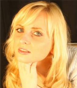 Krystyna Trushyna
