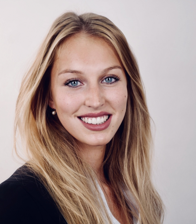Katharina Wieser