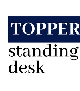 Standing Desk Topper