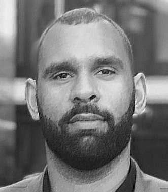 Nicolas Dos Santos