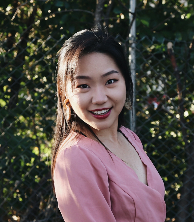 Lydia Yan
