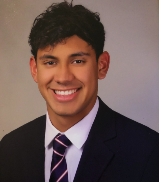 Rodrigo Chavez