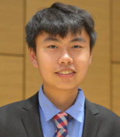 Zijian Li