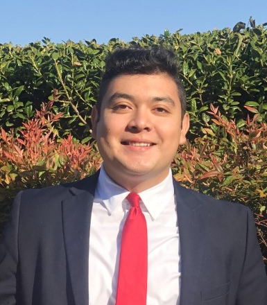 Jose Carlo Aguilar Torres