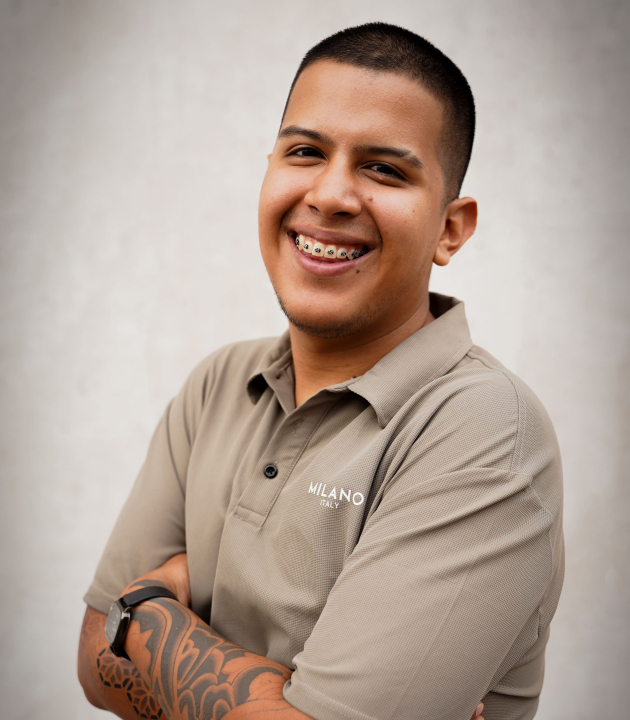 Juan Esteban Basto Ortiz