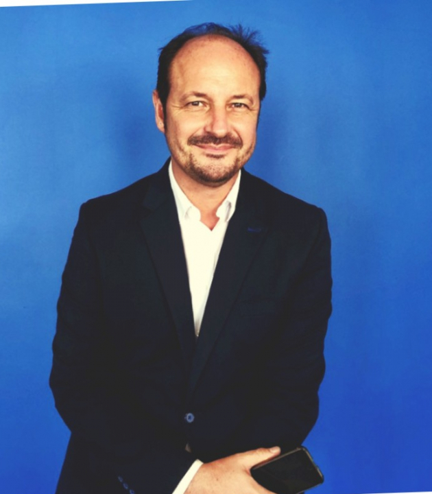 Antoine Commergnat