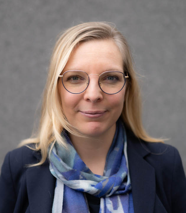 Mara WESSELING
