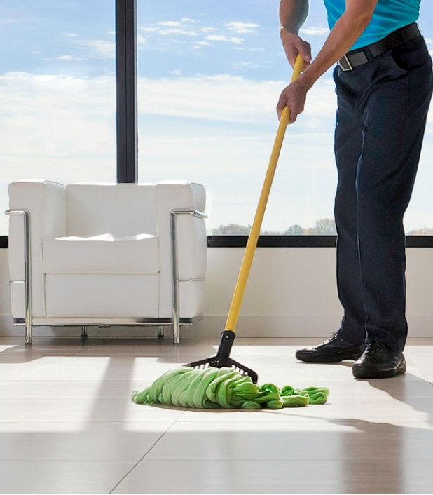 Baps Cleaning