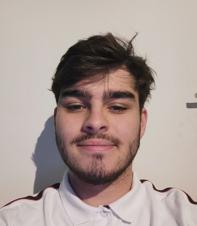 Mathéo Ribeiro Da Costa