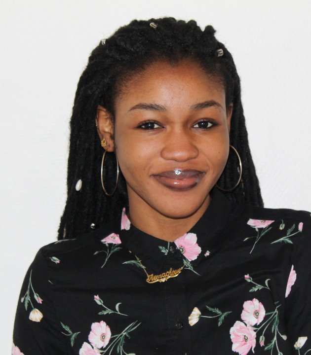 Mariama NDONG