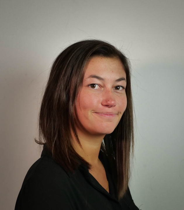 Pauline Simon