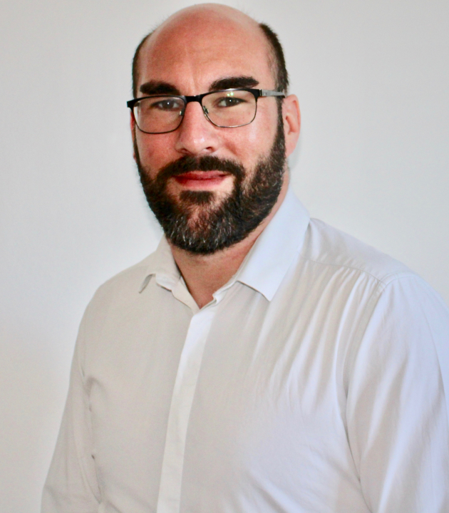 Pierrick VERGNON
