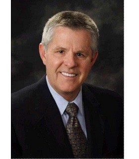 Geoffrey Garrett