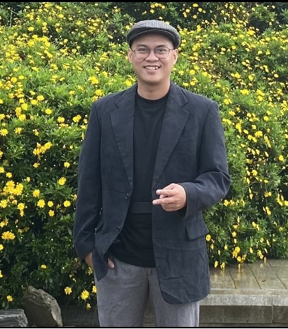 Ngoc Tai Nguyen
