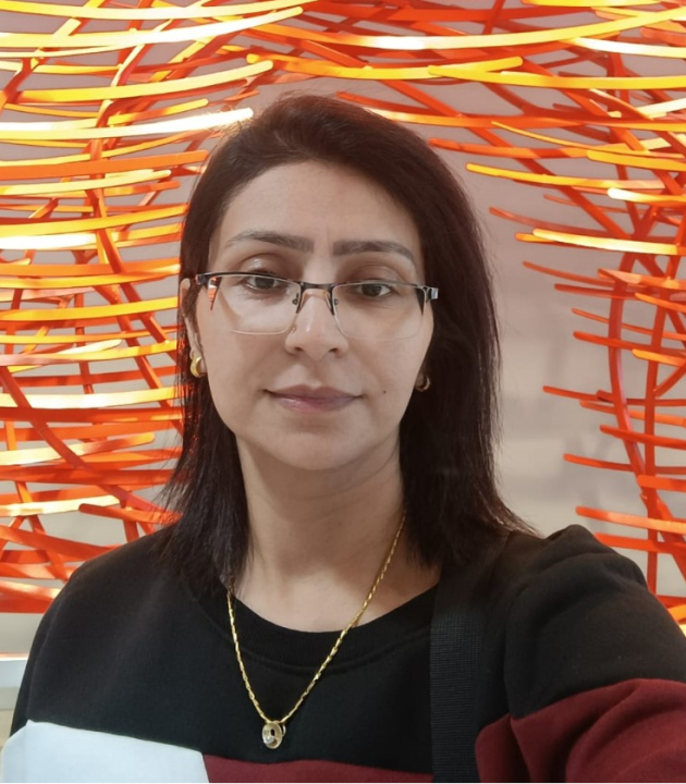 Ritu Khanna