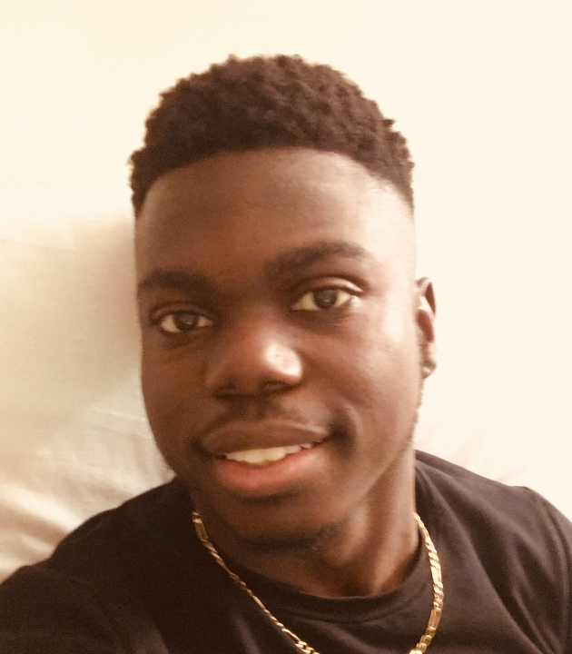 ayrton nkindanda