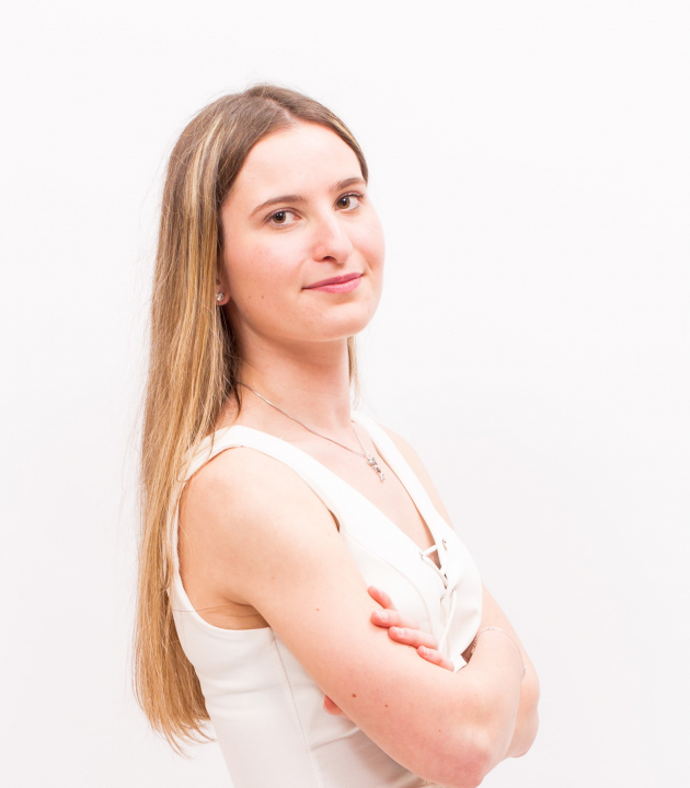 Mélissa Couronné