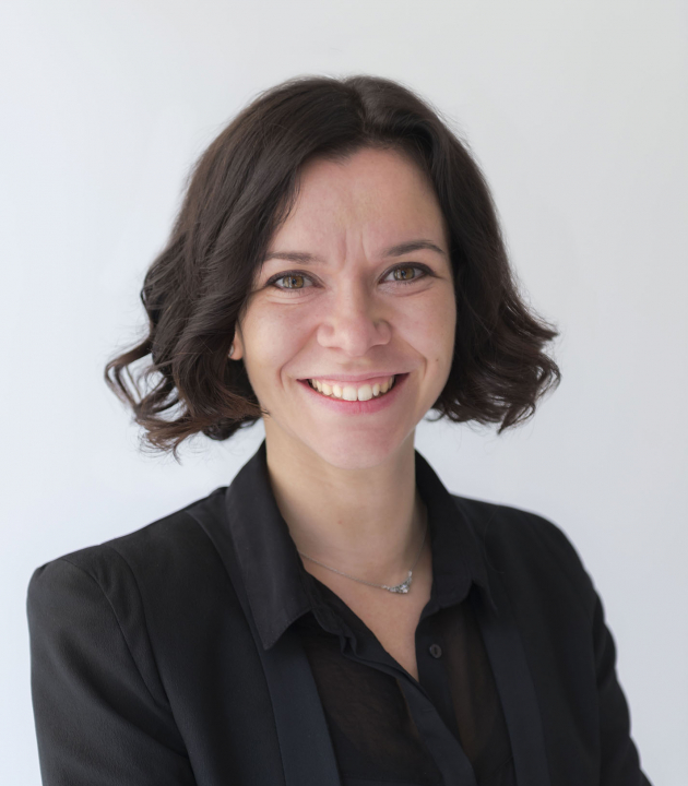 Chiara Somansino