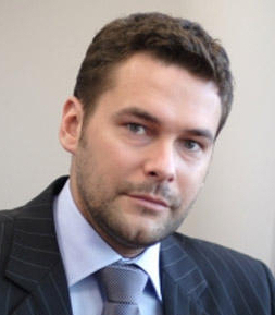David Montet
