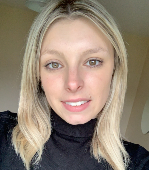 louana LE SAUX
