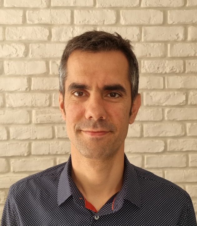 Cyril Thurin