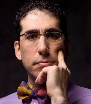 Dr. Jonathan Fellus