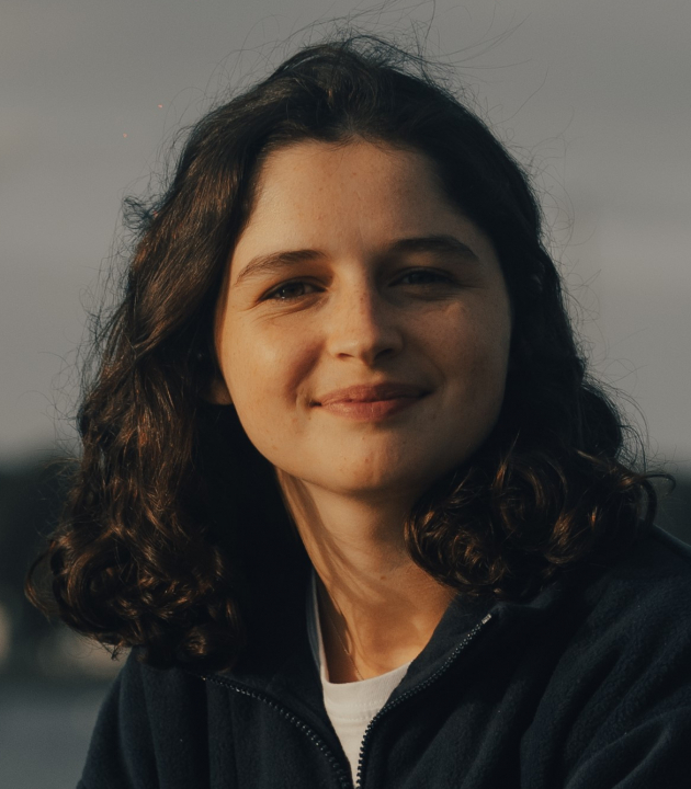 Mélanie Joncourt
