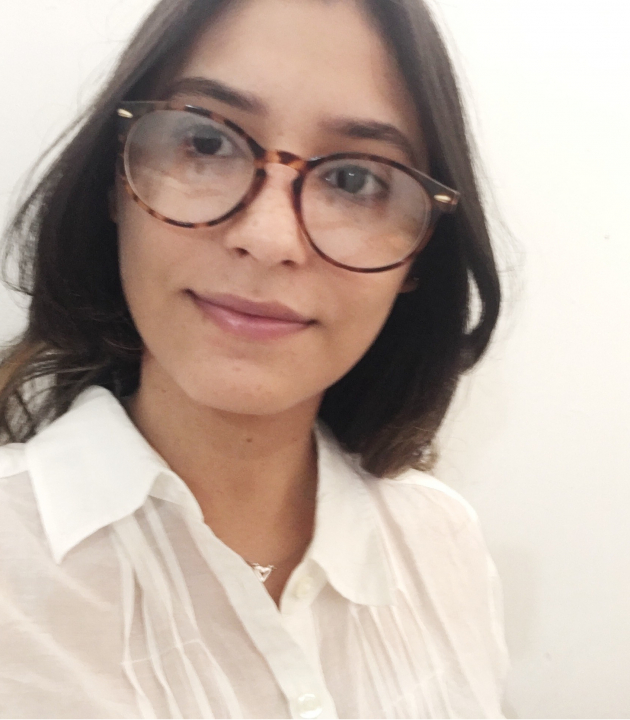 Luisana Rodriguez