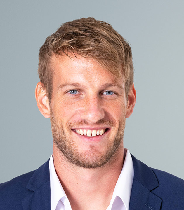 Maxence Hamel