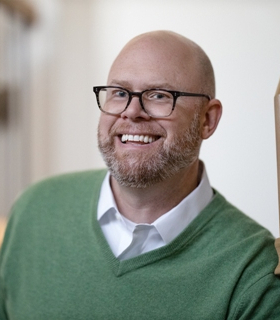 Ward Komers