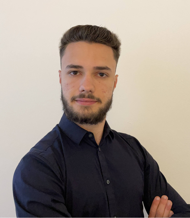 Yanis Kouidri