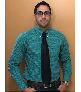 Edrick Lassalle Soto
