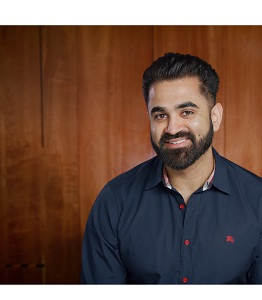 KJ Dhaliwal