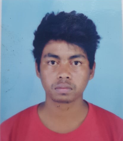 RIJA RAKOTOARIMALALA