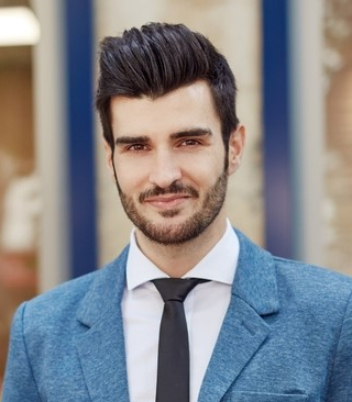 Mathieu Fontaine