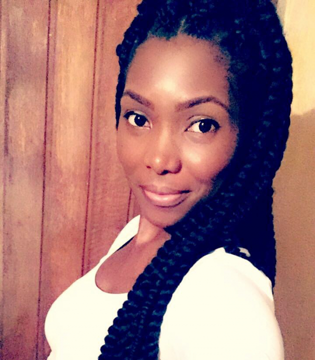 Michelle Karlande Angoundou Maboumie