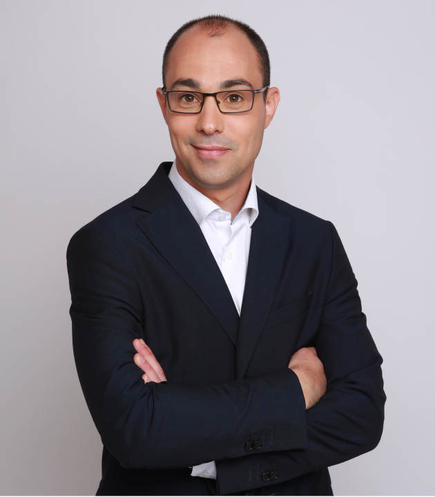 Vincent Doury