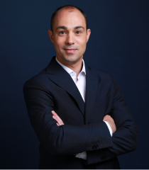 Vincent Doury