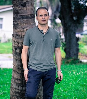 Dvir Derhy