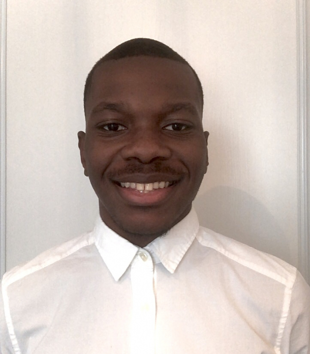Daniel Mbiye