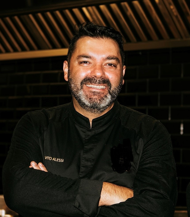 Vito Alessi