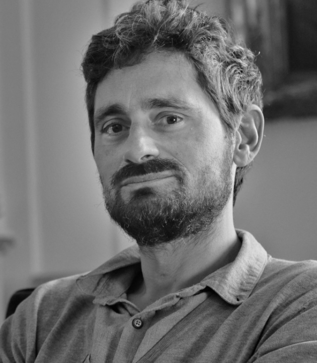 Julien Tricard