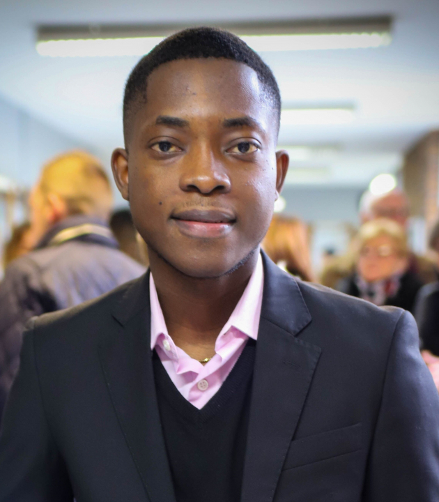 Romeo Dossou