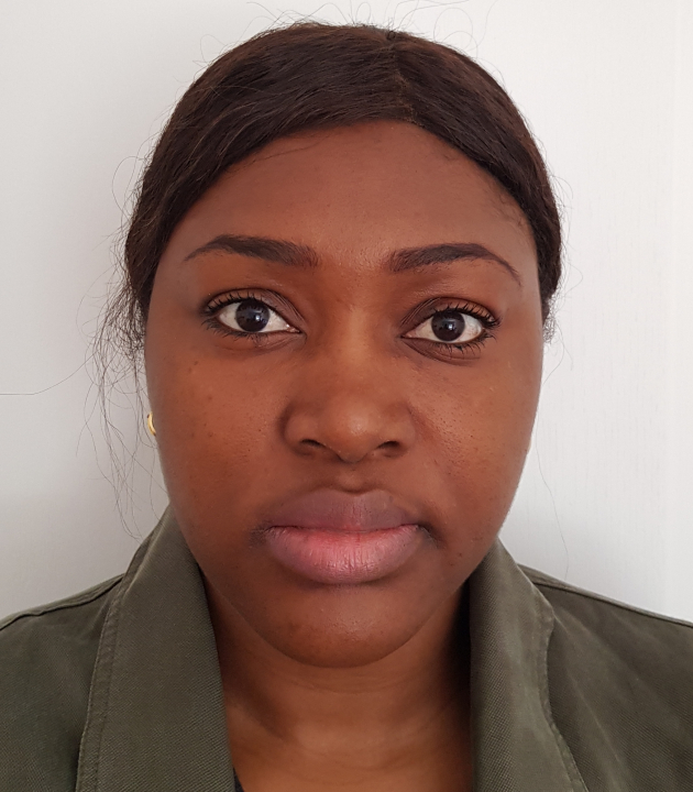 Mauzeline Léonie NDJOUNDJA