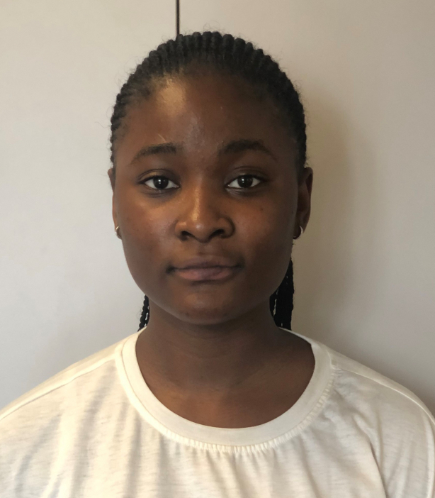 Jackie diane Ngo mbog mongo