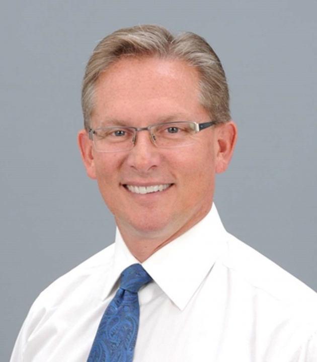 Tim Murawski
