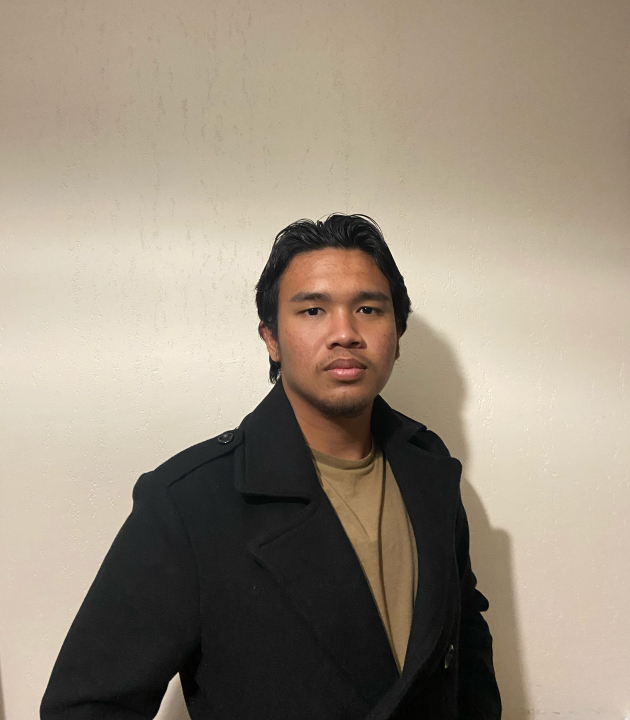 Muhammad Ariff Bin Abdul Shukor