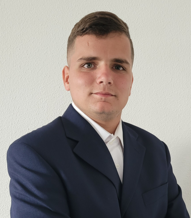 Amine Karassane