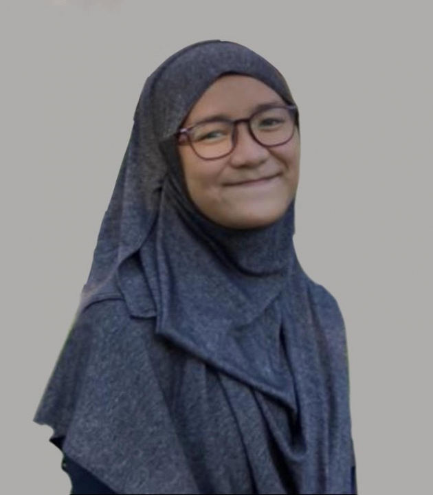 Haslinda Binti Hajrol