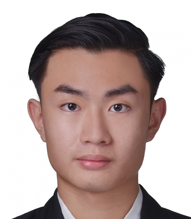 Zi Kang Siau